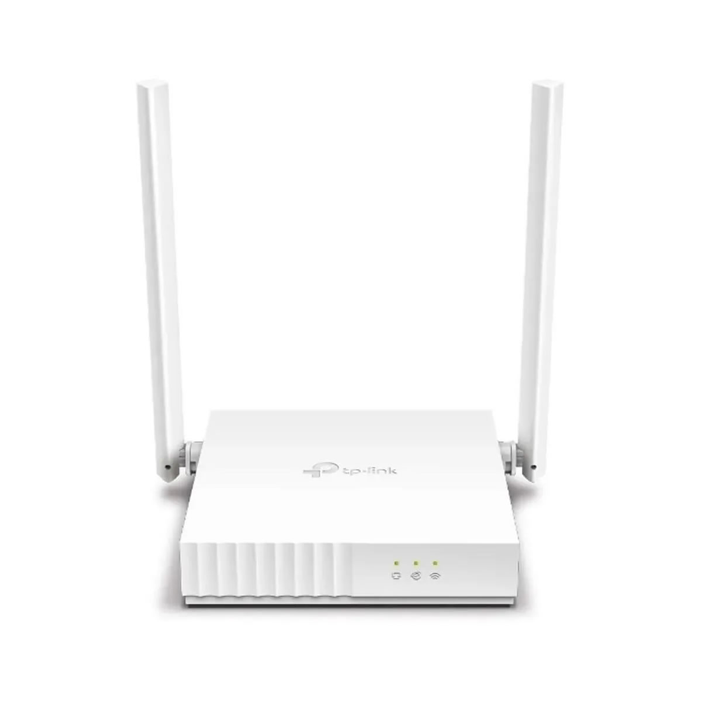 Router Tp-link Ext Ap Wisp Wifi 300mbps 4en1 TL-WR820N 2