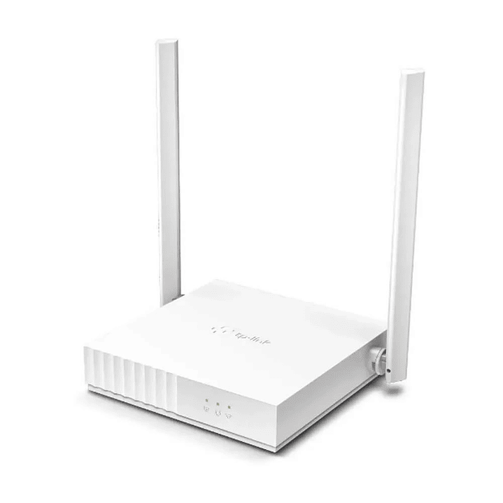 Router Tp-link Ext Ap Wisp Wifi 300mbps 4en1 TL-WR820N 3