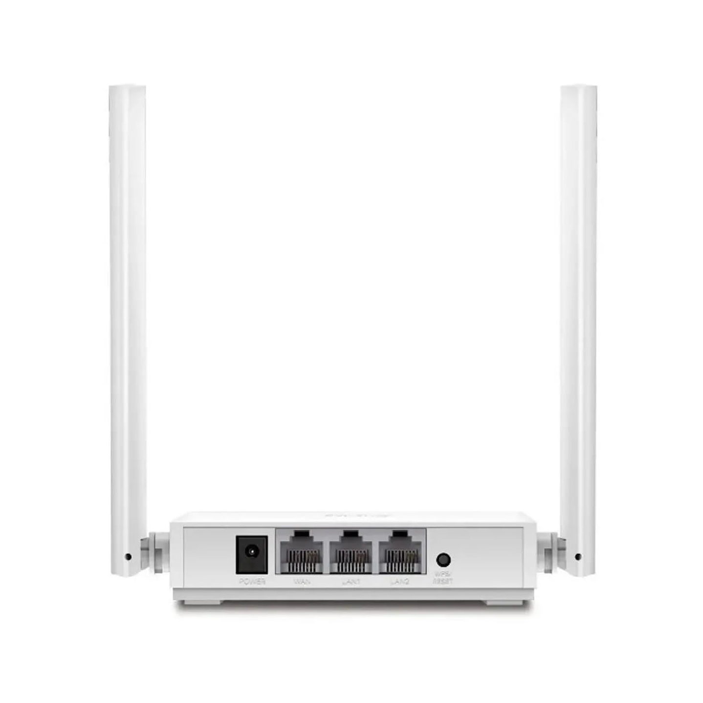 Router Tp-link Ext Ap Wisp Wifi 300mbps 4en1 TL-WR820N 4