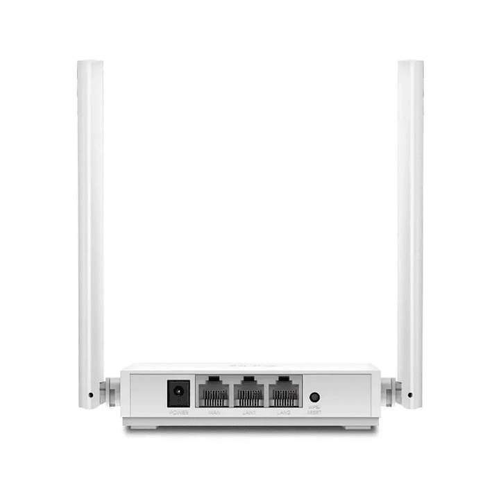 Router Tp-link Ext Ap Wisp Wifi 300mbps 4en1 TL-WR820N 4