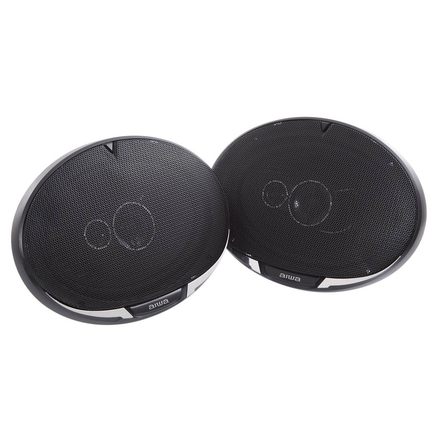 Parlantes Auto Aiwa 2 Vias 200W 16 cm TAW1633 1