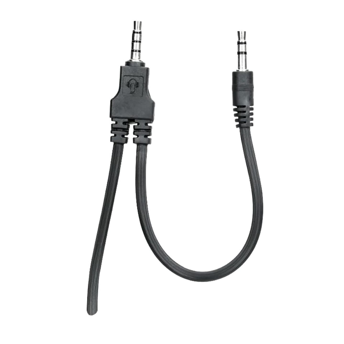 Audifonos Gamer Xtrike Me 3.5mm Rojo HP-307 4