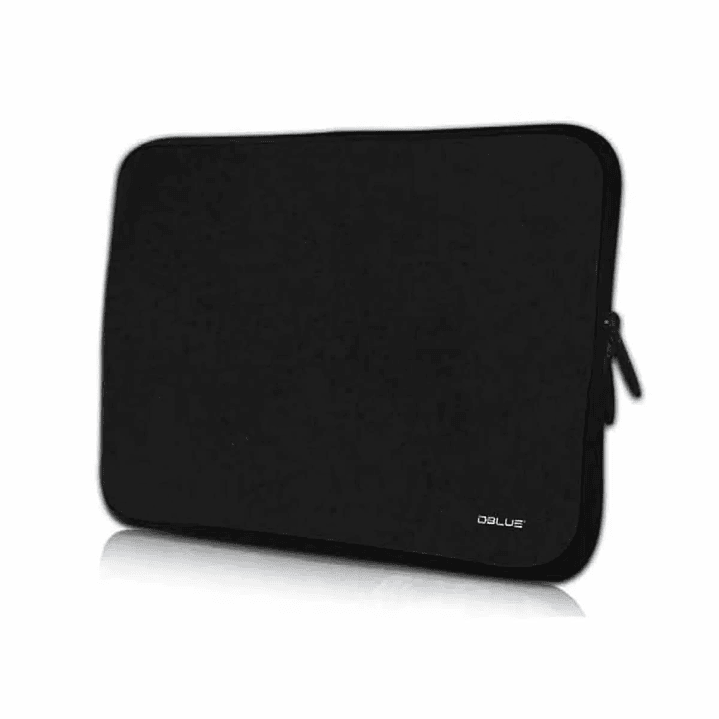 Funda Notebook Laptop 15 Dblue Negro 1