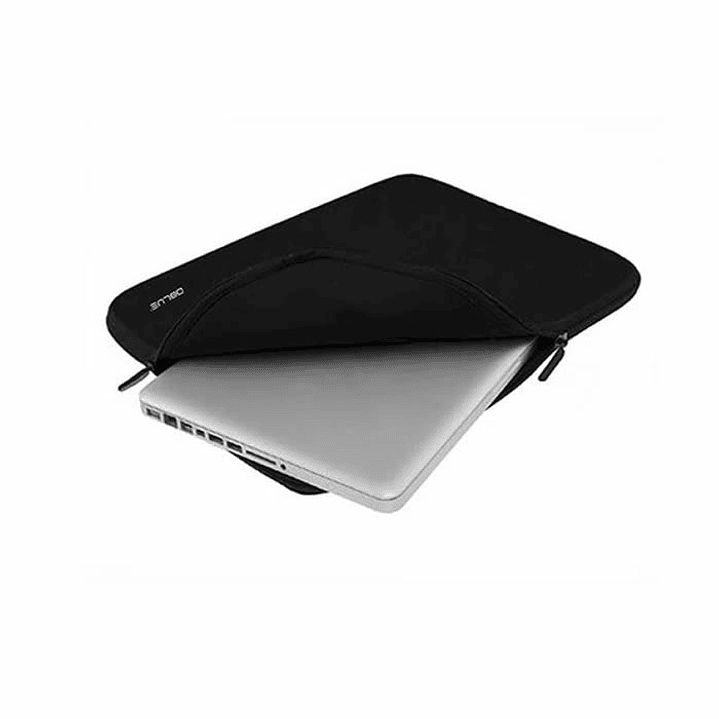 Funda Notebook Laptop 15 Dblue Negro 2