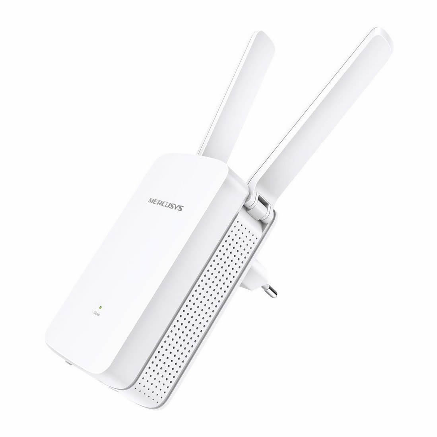Extensor Repetidor Wi-Fi Mercusys 300Mbps 2
