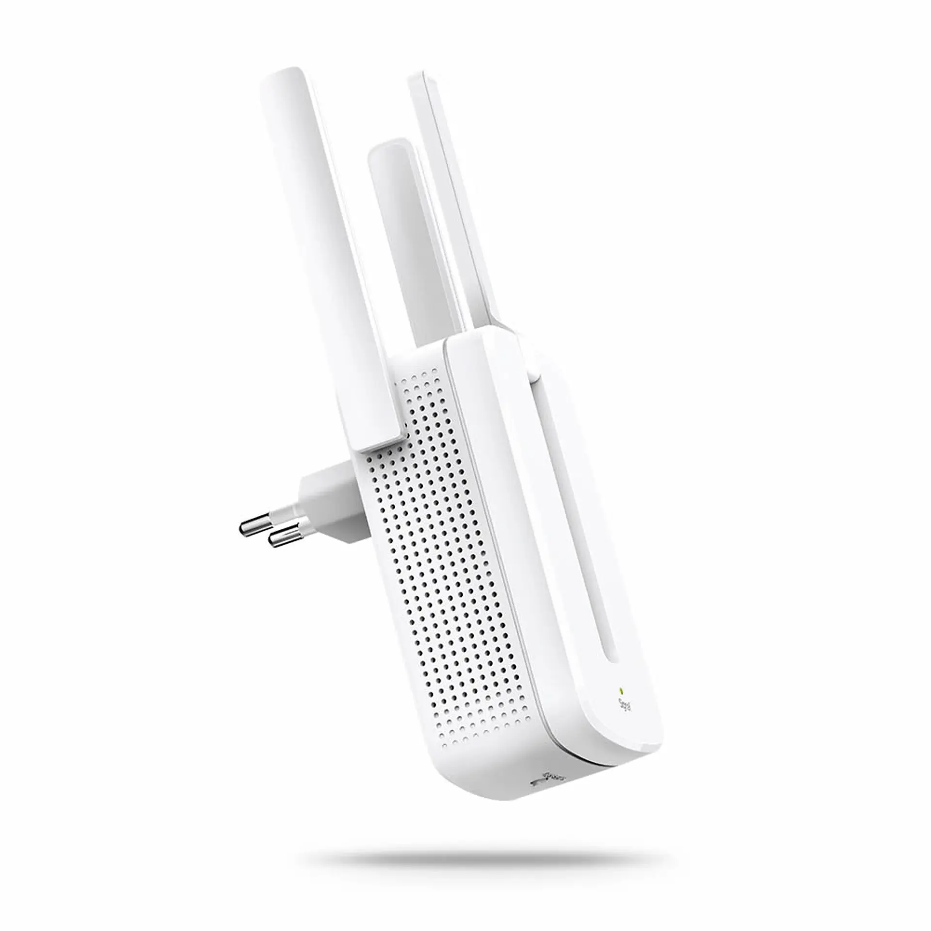 Extensor Repetidor Wi-Fi Mercusys 300Mbps 3