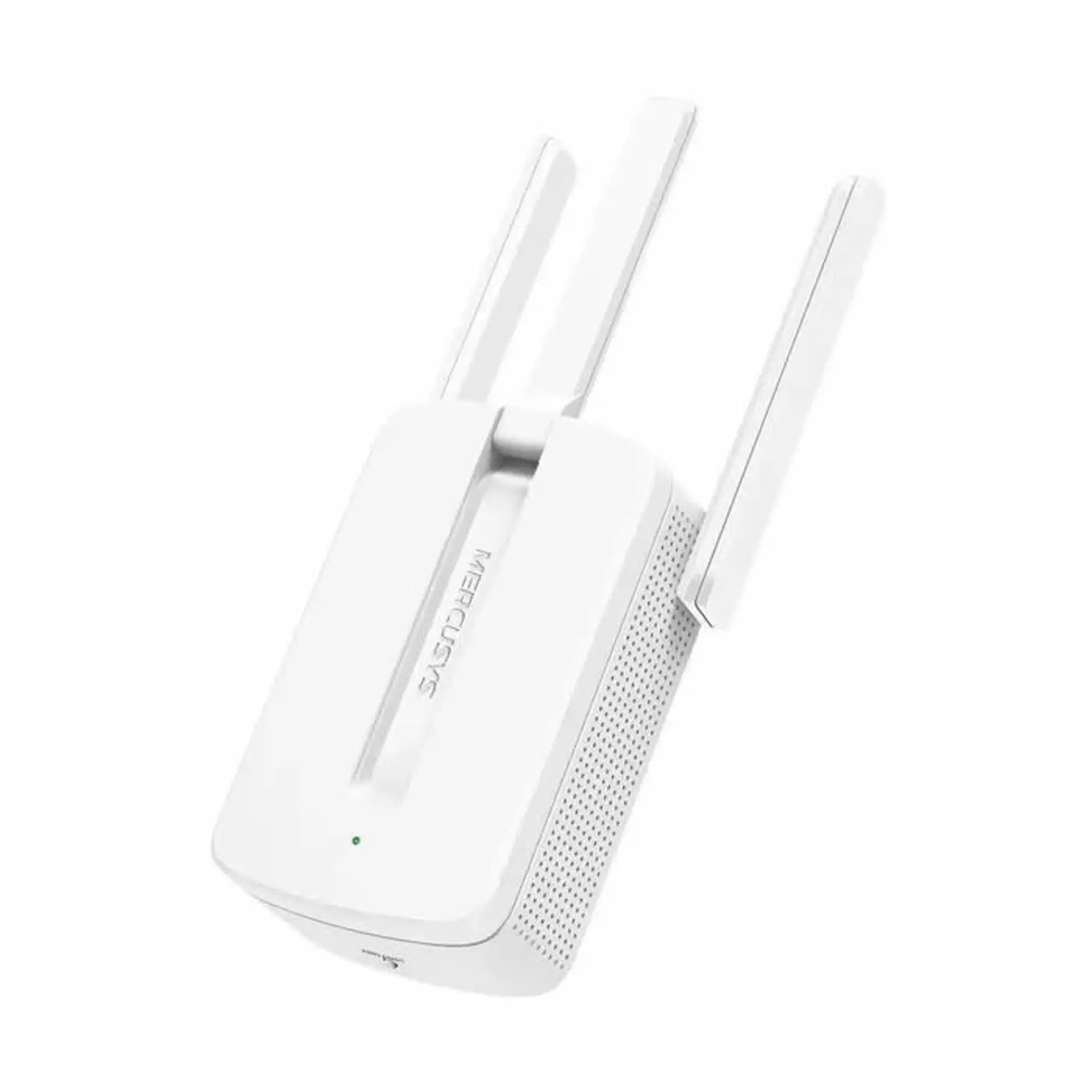 Extensor Repetidor Wi-Fi Mercusys 300Mbps 4