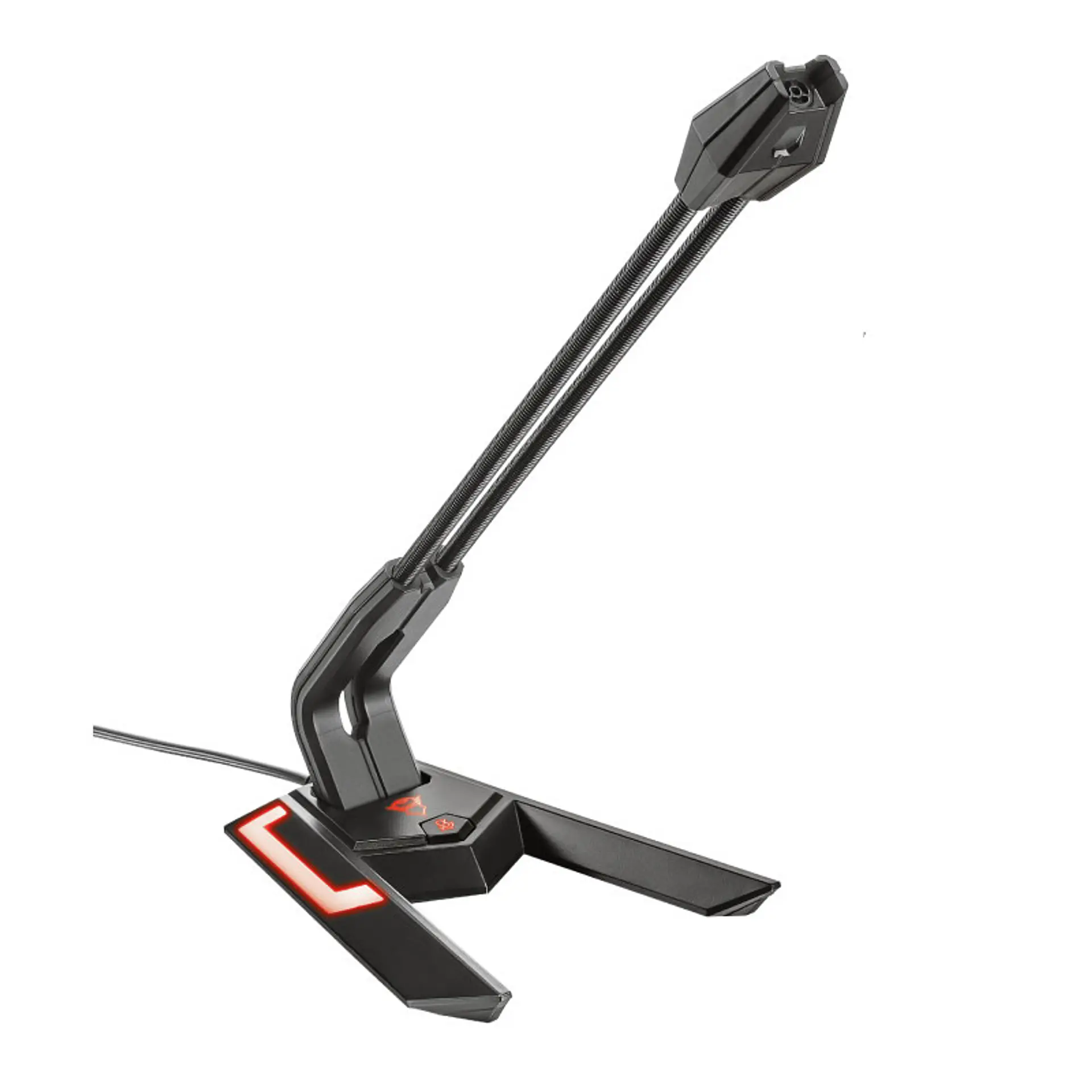 Microfono Gamer Trust Scorp Usb GXT 210 1