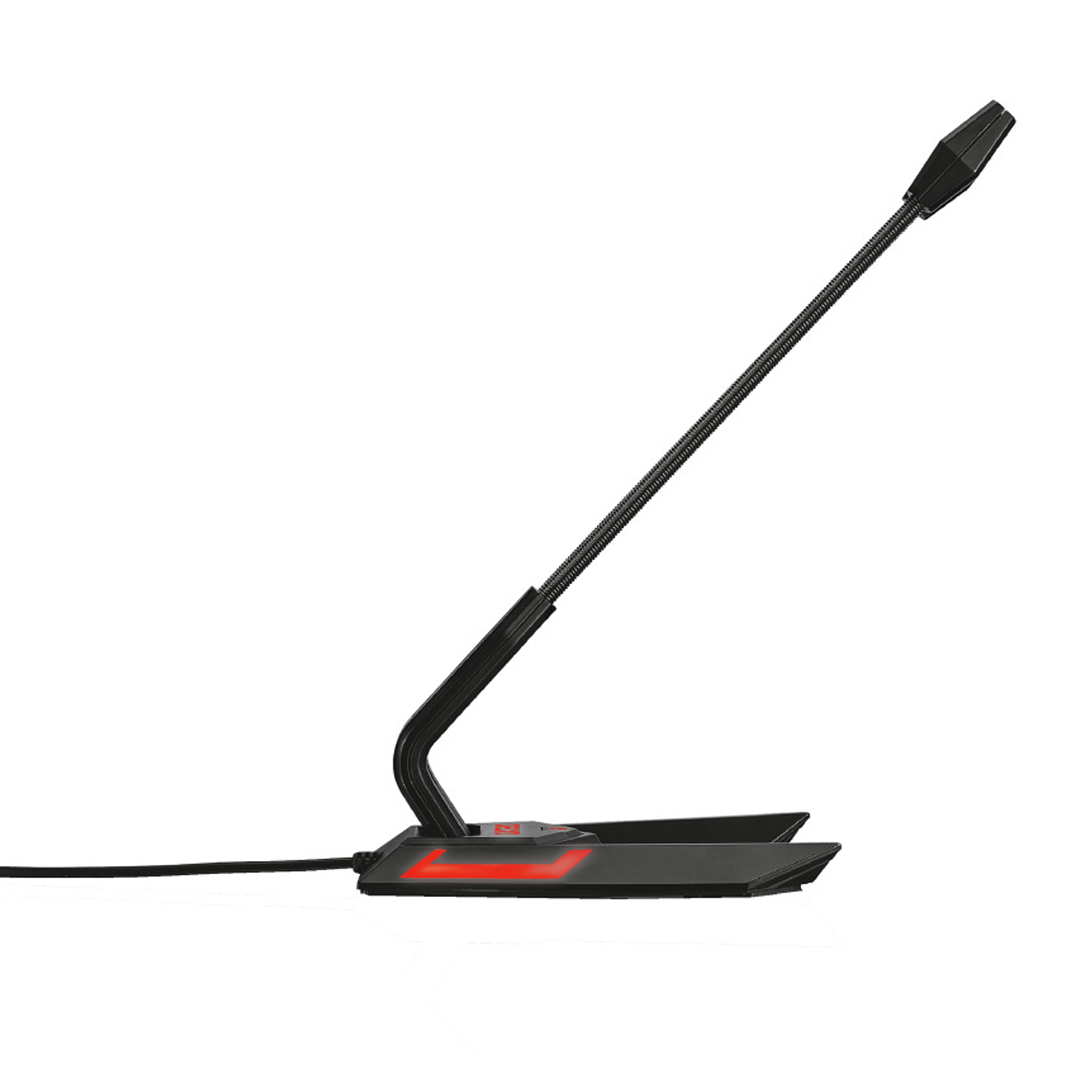 Microfono Gamer Trust Scorp Usb GXT 210 2