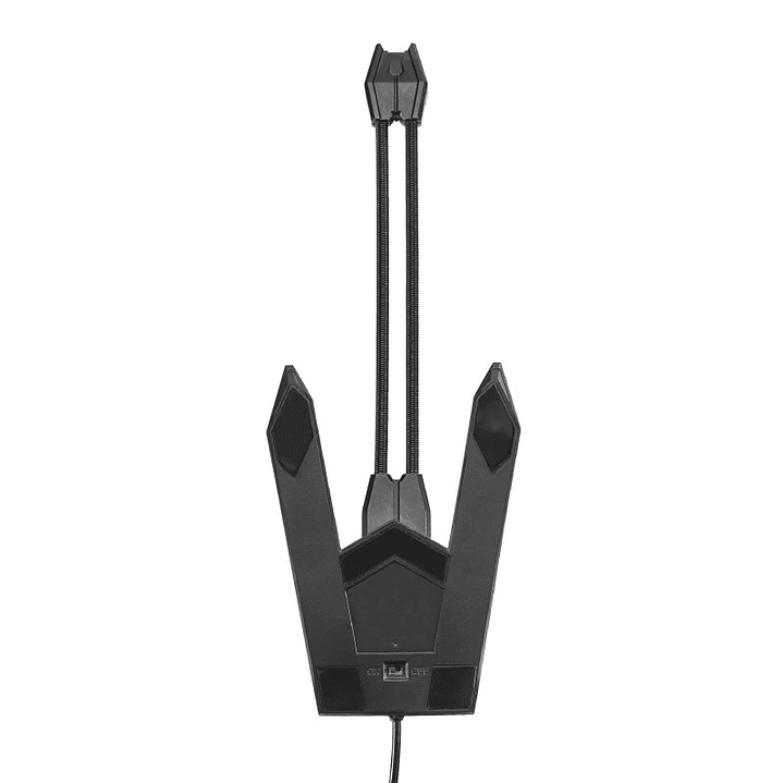 Microfono Gamer Trust Scorp Usb GXT 210 4