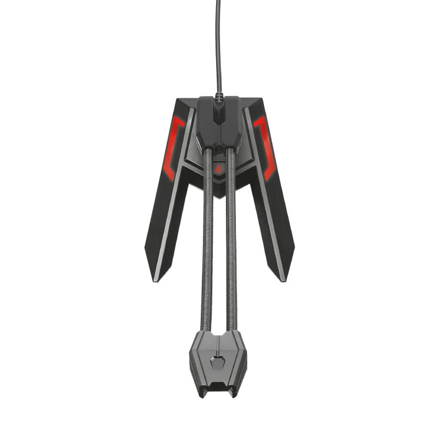 Microfono Gamer Trust Scorp Usb GXT 210 5