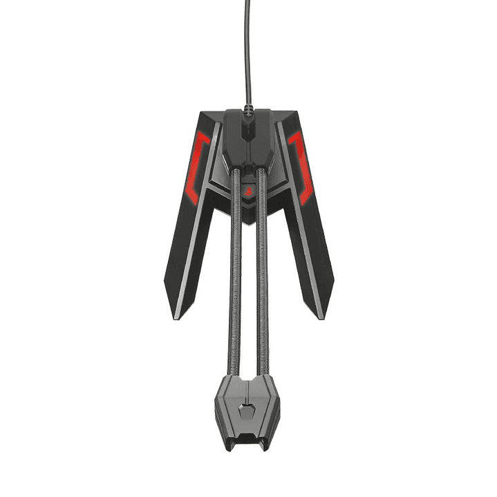 Microfono Gamer Trust Scorp Usb GXT 210 5
