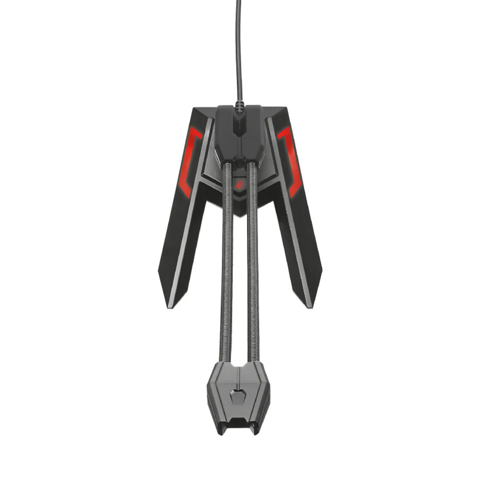 Microfono Gamer Trust Scorp Usb GXT 210 5