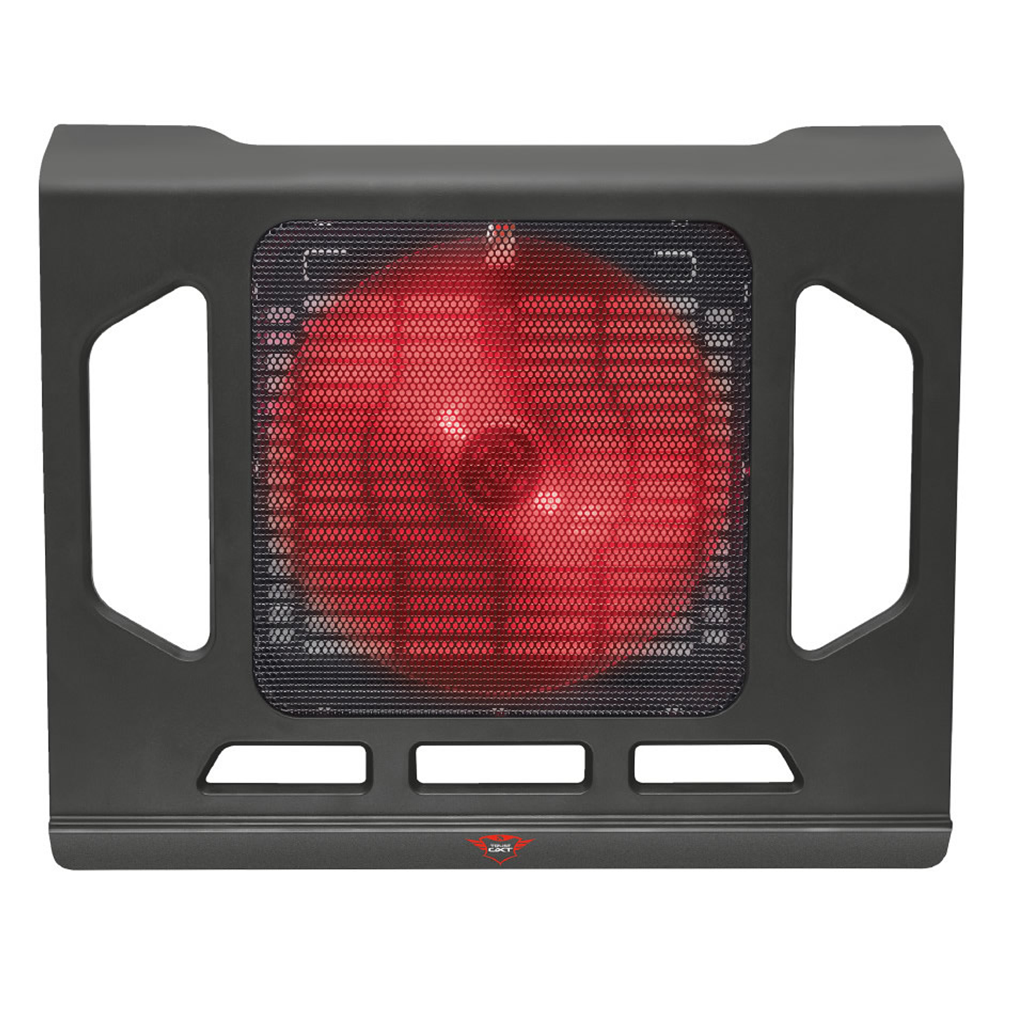 Base Ventilador Notebook Trust Kuzo GXT 220 2