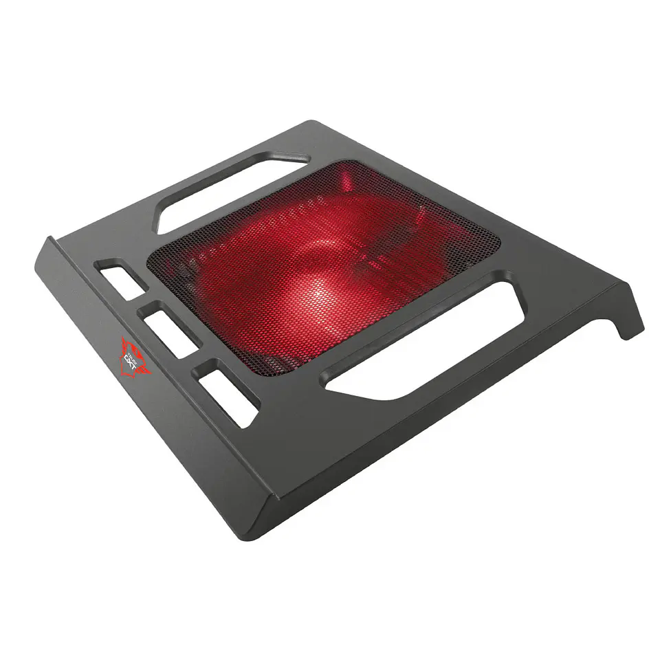 Base Ventilador Notebook Trust Kuzo GXT 220 3