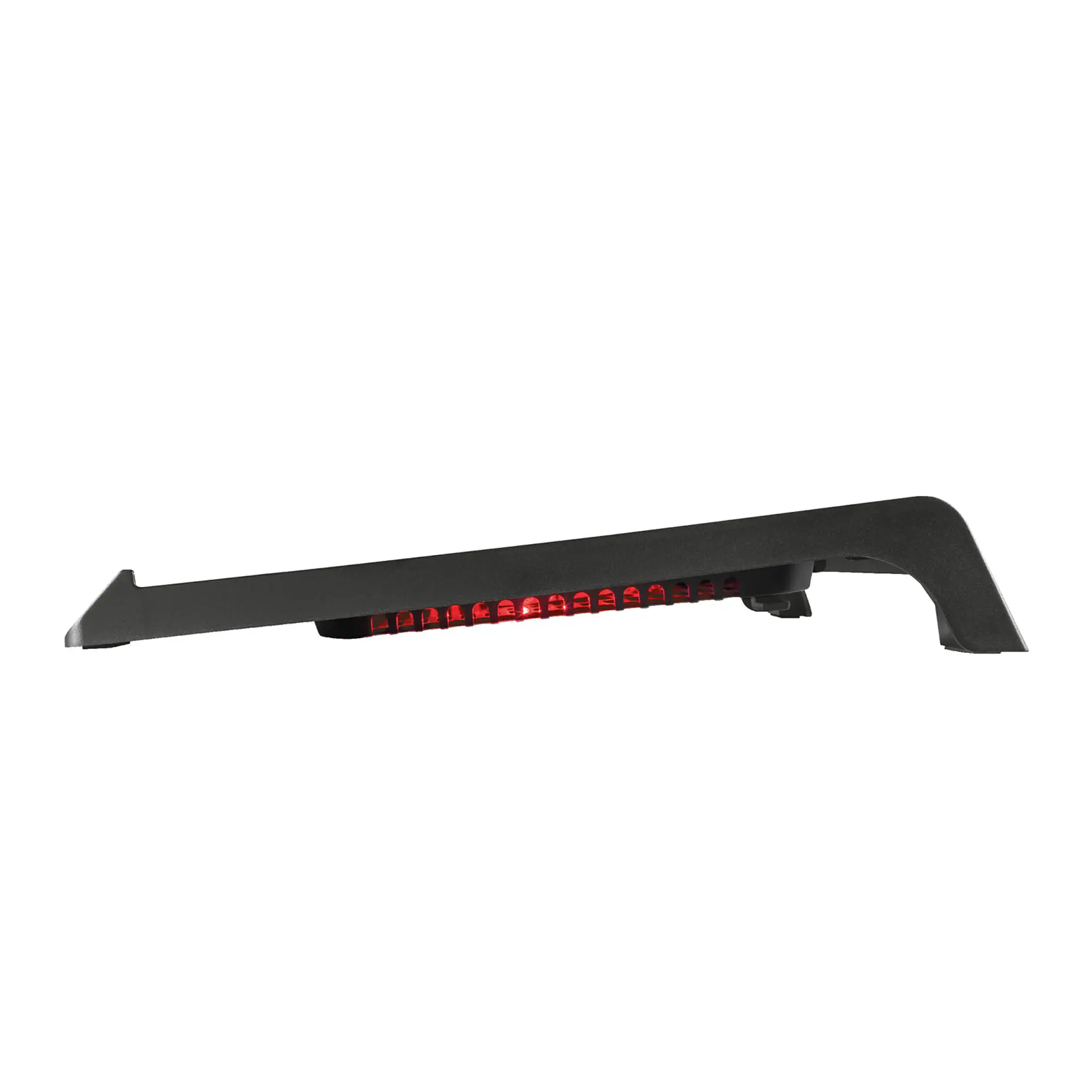 Base Ventilador Notebook Trust Kuzo GXT 220 4