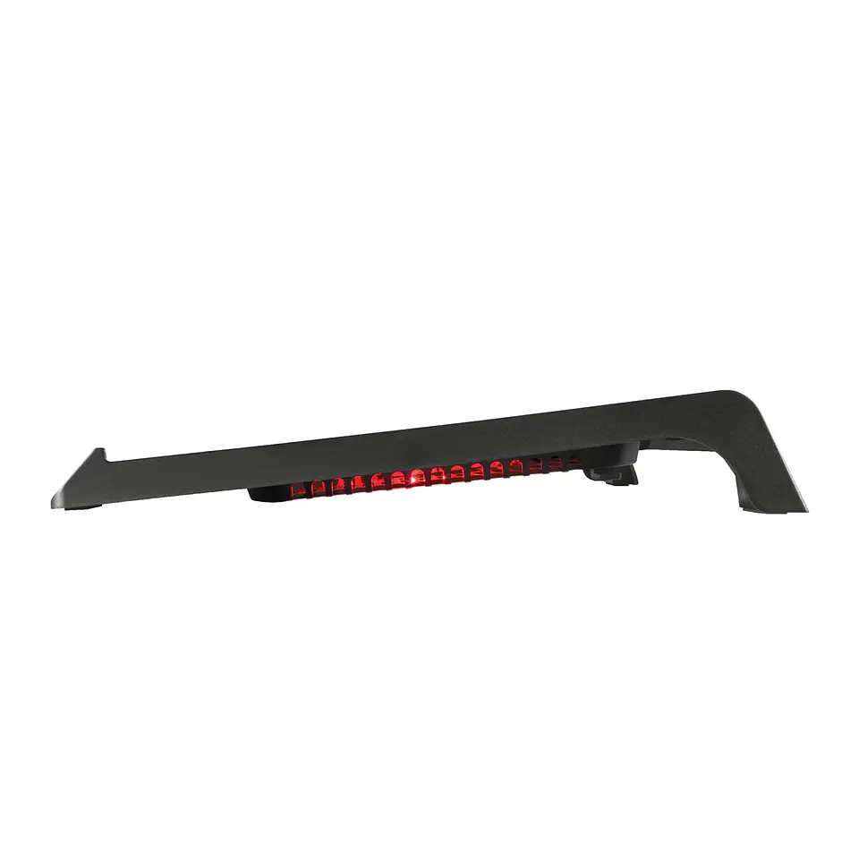 Base Ventilador Notebook Trust Kuzo GXT 220 4