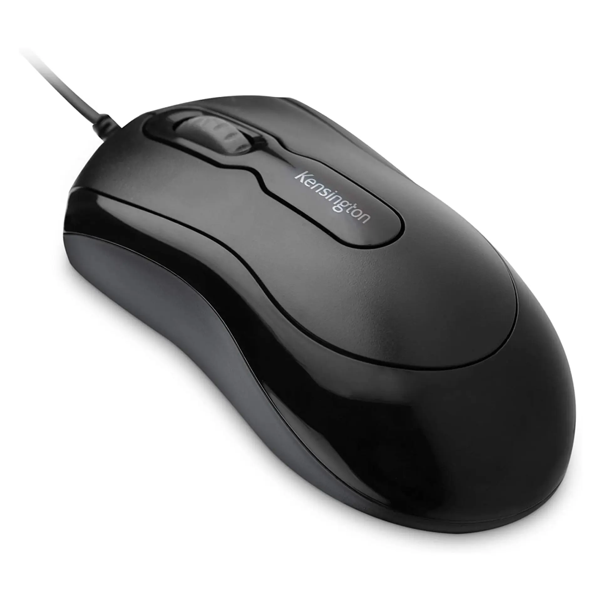 Mouse Optico Kensigton In a Box Alambrico 1