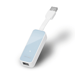 Adaptador Lan USB 2.0 Ethernet Rj45 Tp-Link