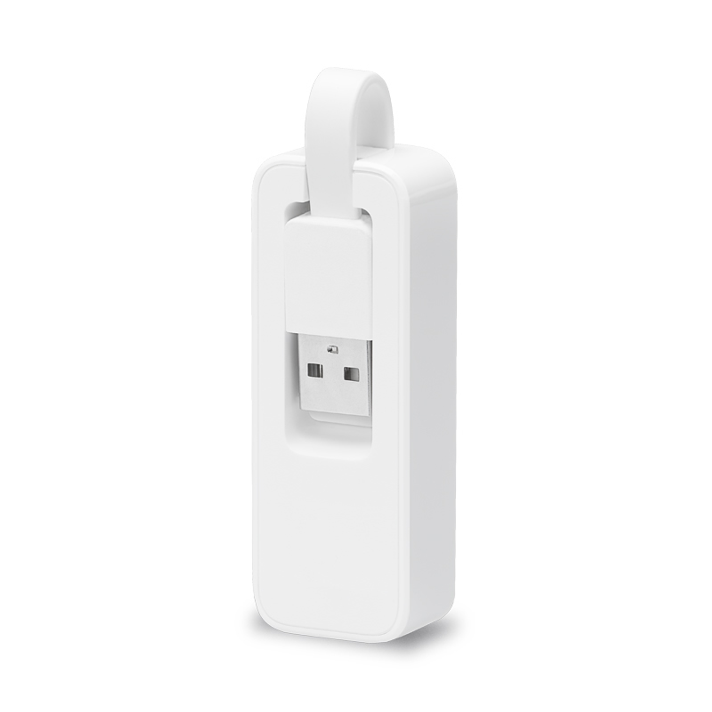 Adaptador Lan USB 2.0 Ethernet Rj45 Tp-Link 3