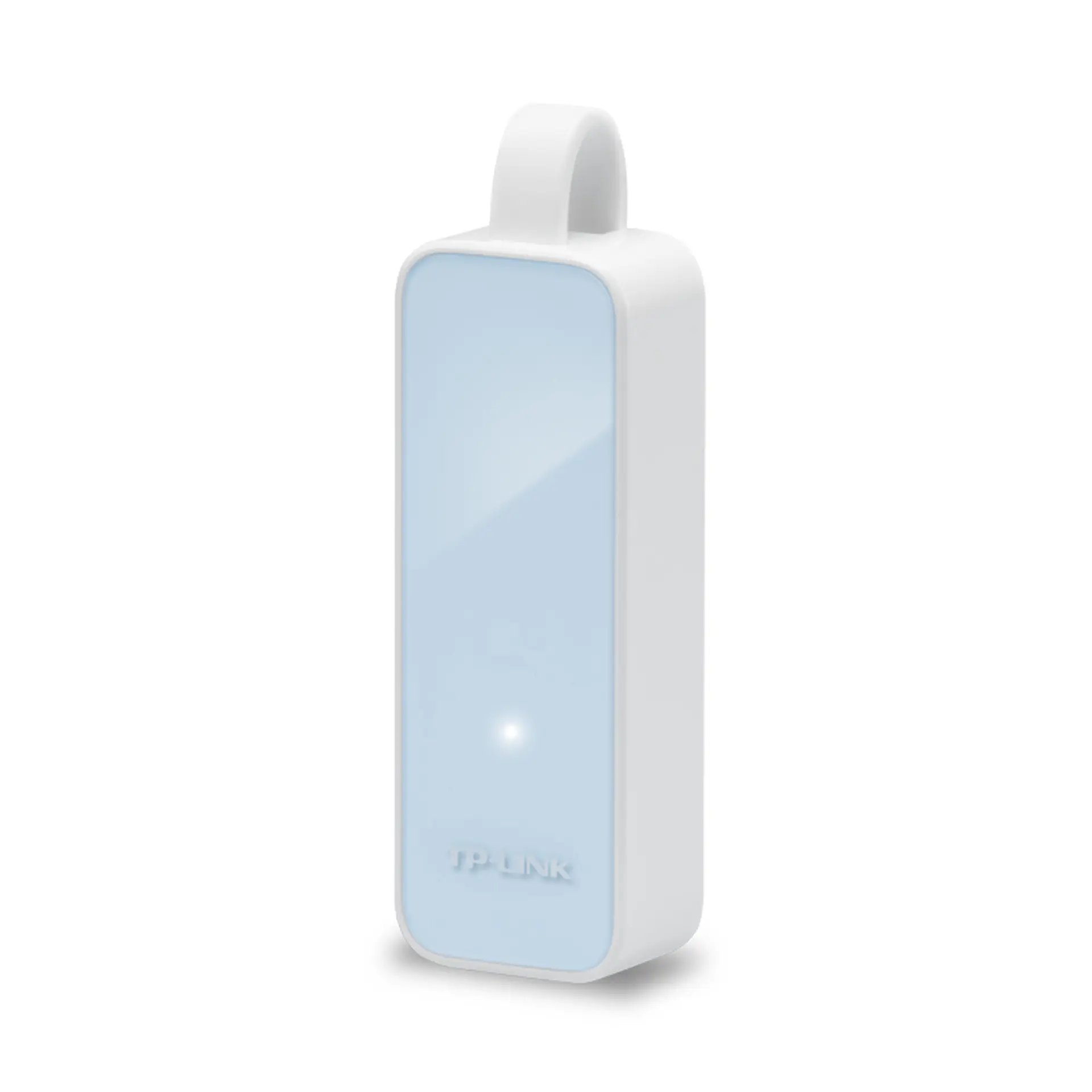 Adaptador Lan USB 2.0 Ethernet Rj45 Tp-Link 4