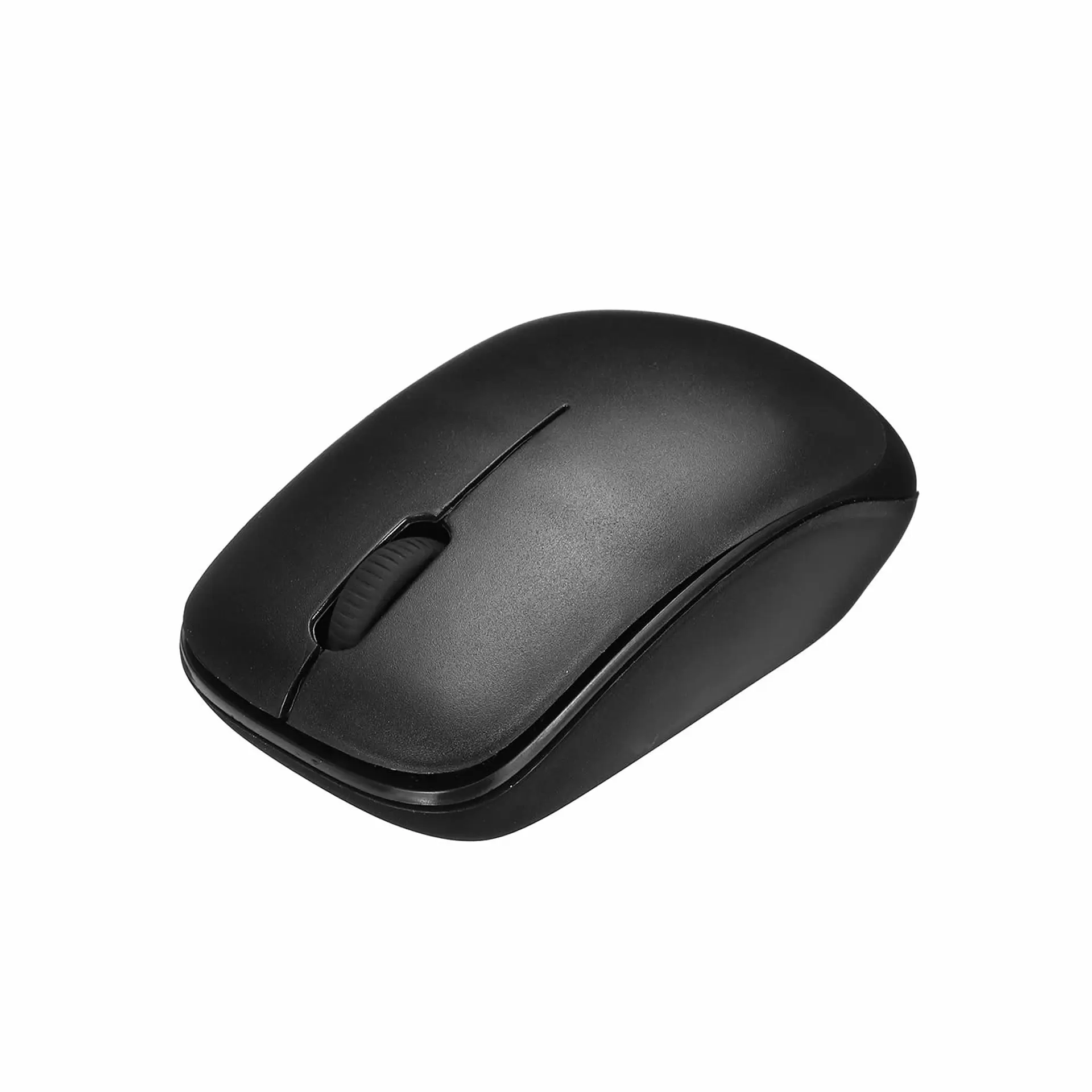 Kit Mini Teclado y Mouse Inalambrico K03 4