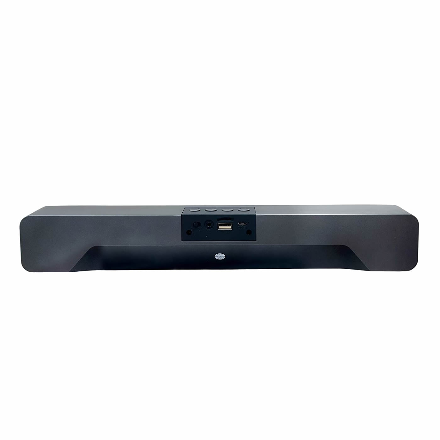 Parlante Mini Barra sonido Bluetooth E-91 5