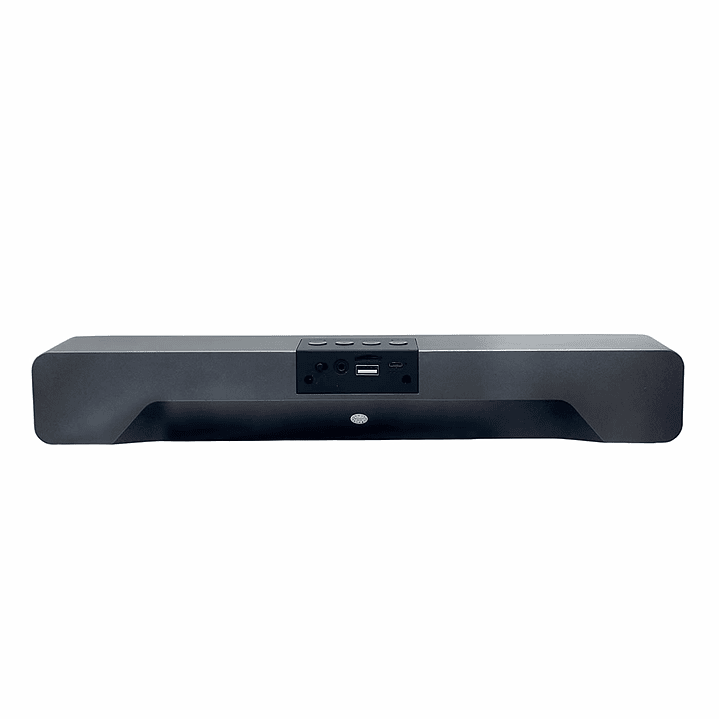 Parlante Mini Barra sonido Bluetooth E-91 5