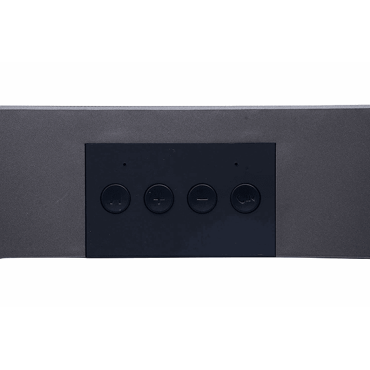 Parlante Mini Barra sonido Bluetooth E-91 6