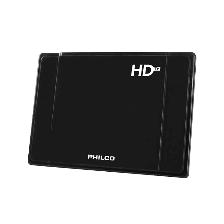 Antena HD De Interior TVD Philco HD400 1