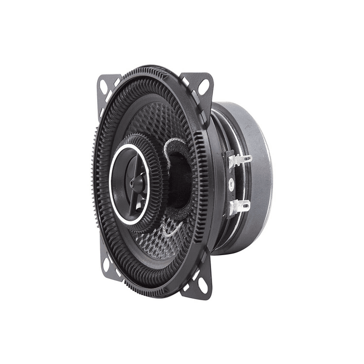 Parlantes Auto Aiwa 2 Vías 100W 10cm TAW1022 3
