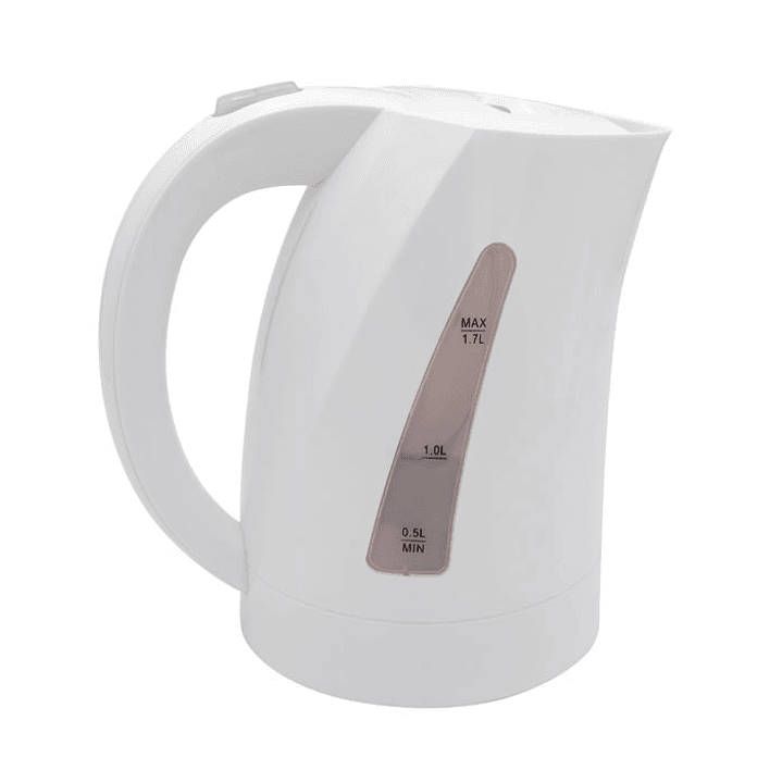 Hervidor Electrico Philco 1.7L Blanco 4