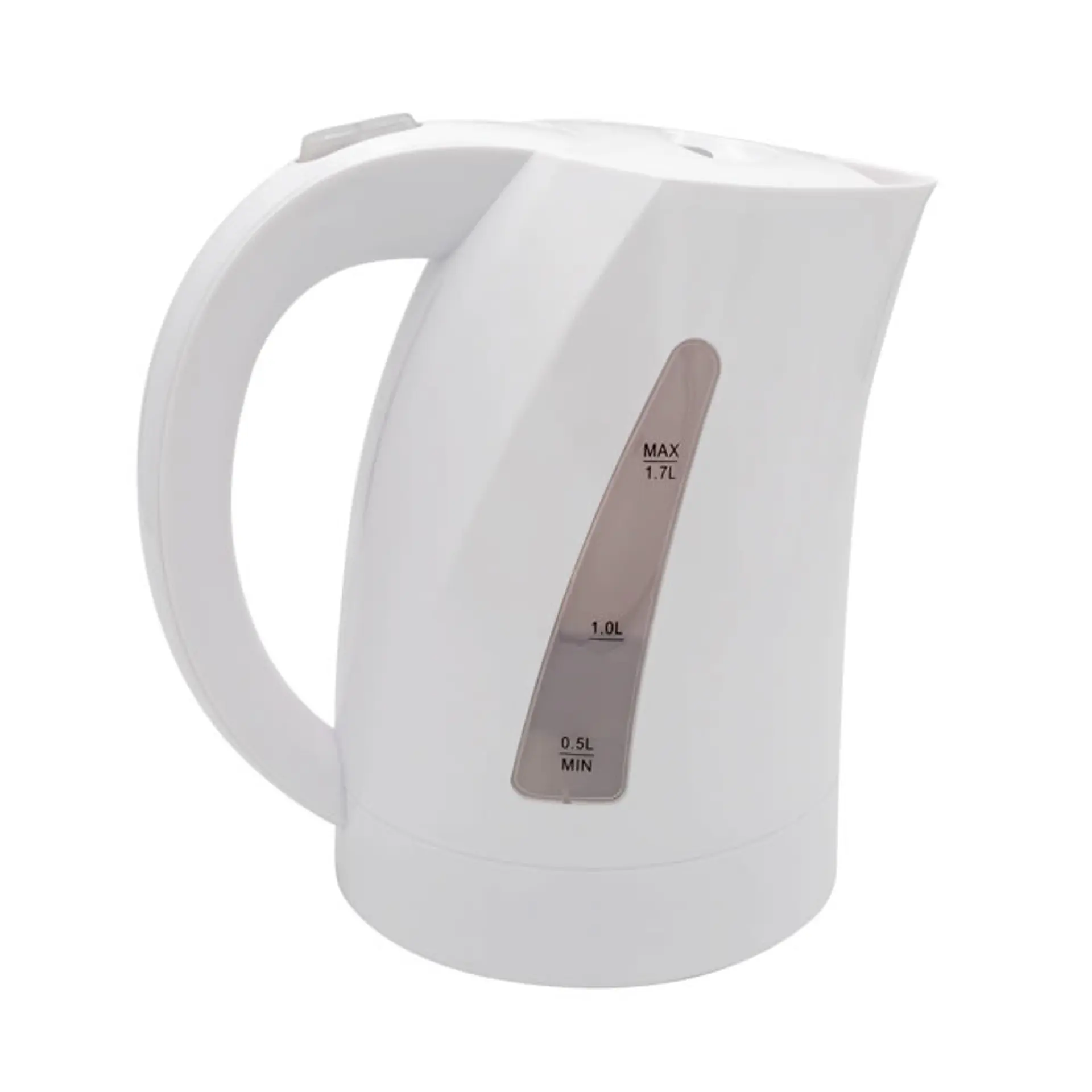 Hervidor Electrico Philco 1.7L Blanco 4