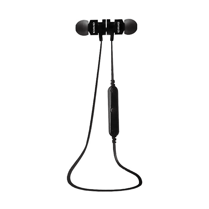 Audifonos Inalambricos Aiwa Deportivos 660BT 1