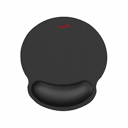 Mouse Pad Genius Ergonomico WP100 Negro