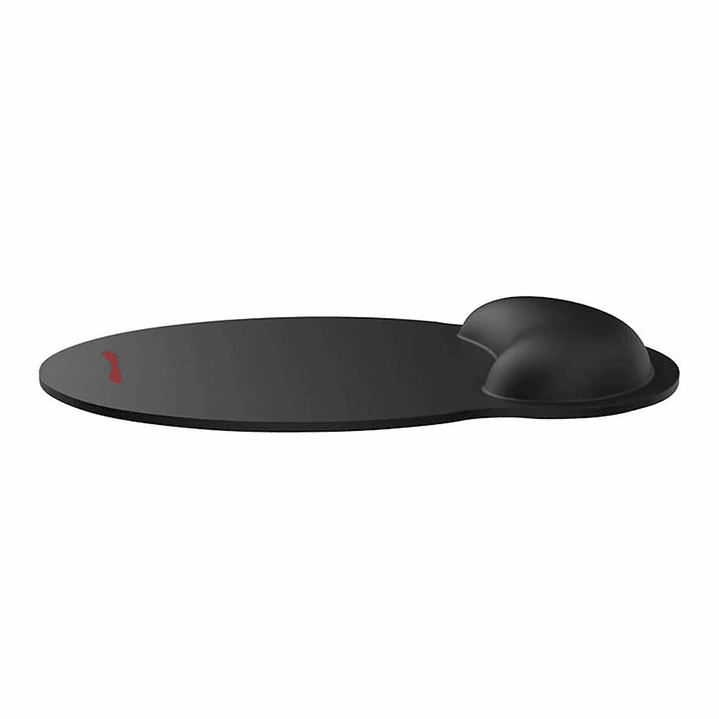 Mouse Pad Genius Ergonomico WP100 Negro 2