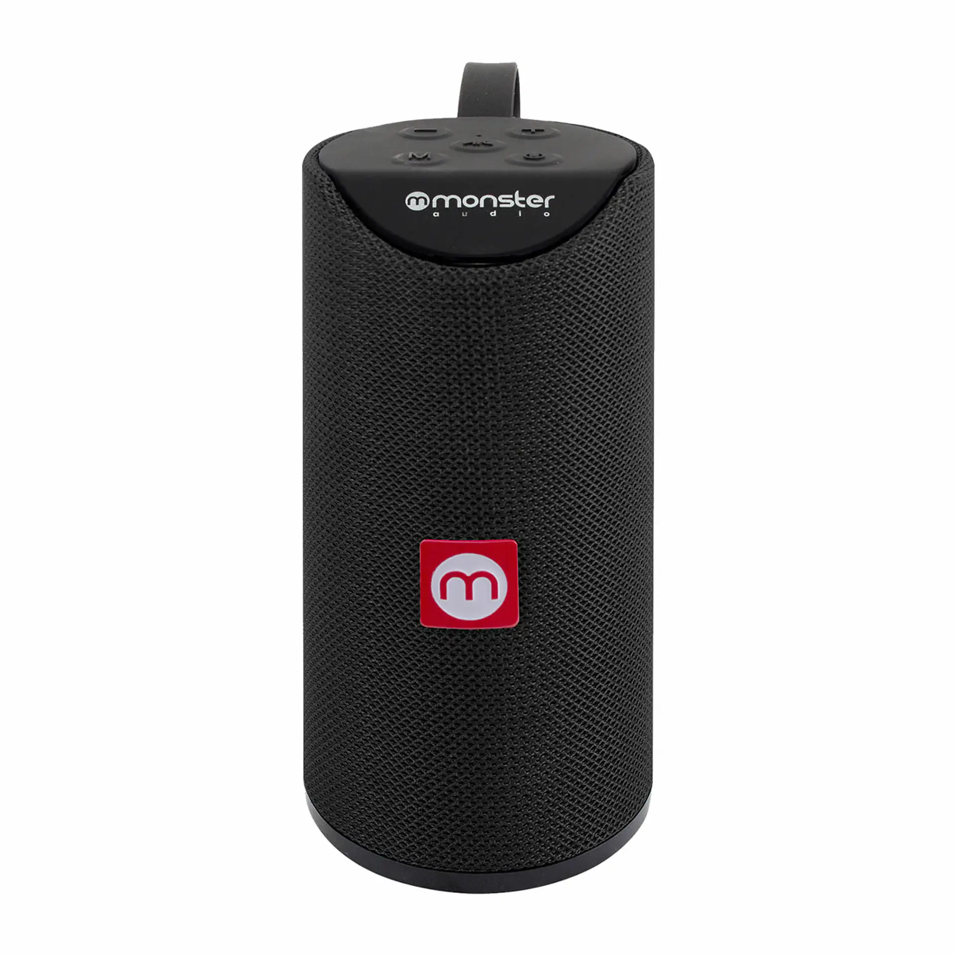 Parlante Bluetooth Monster 450N Negro 1
