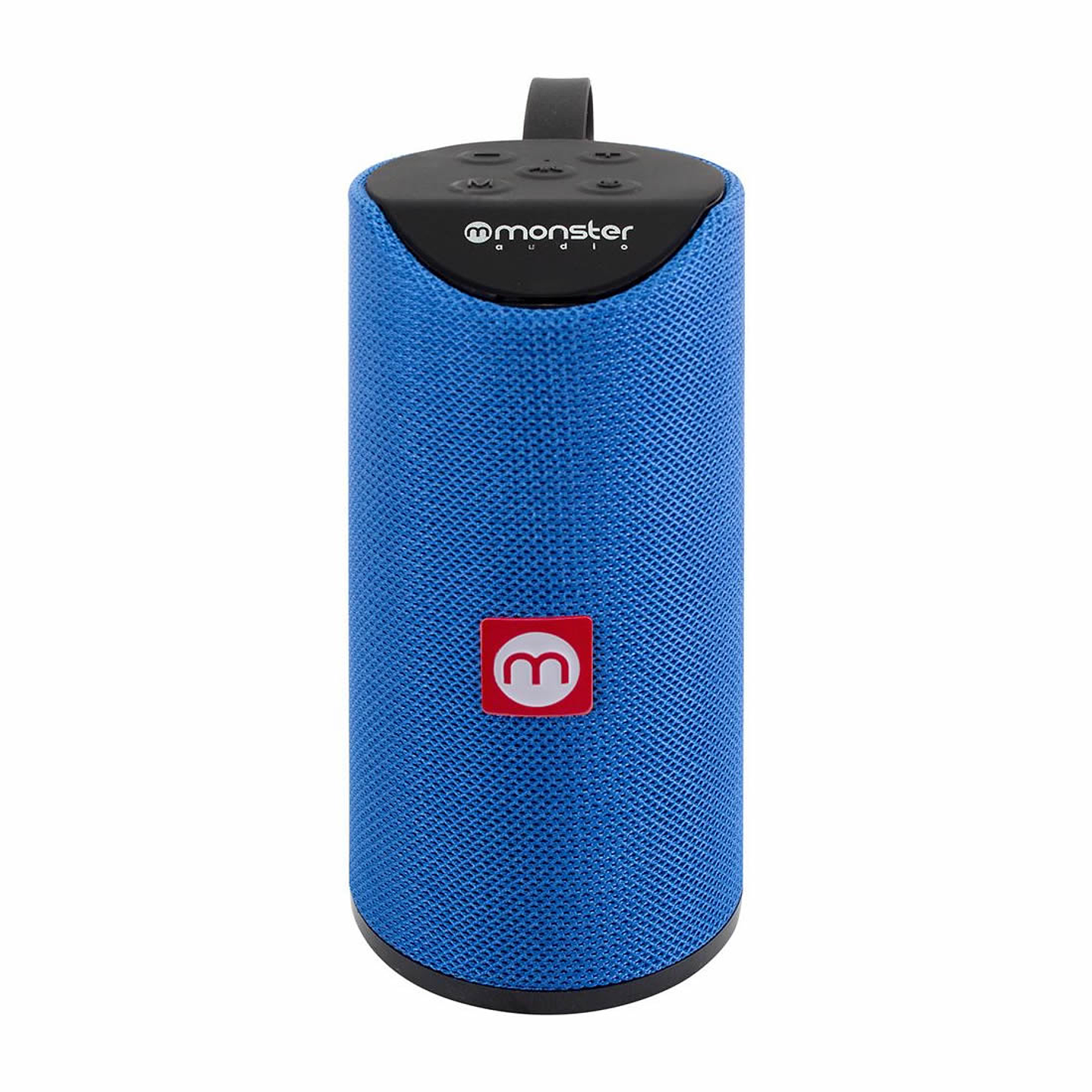 Parlante Bluetooth Monster 450A Azul 1
