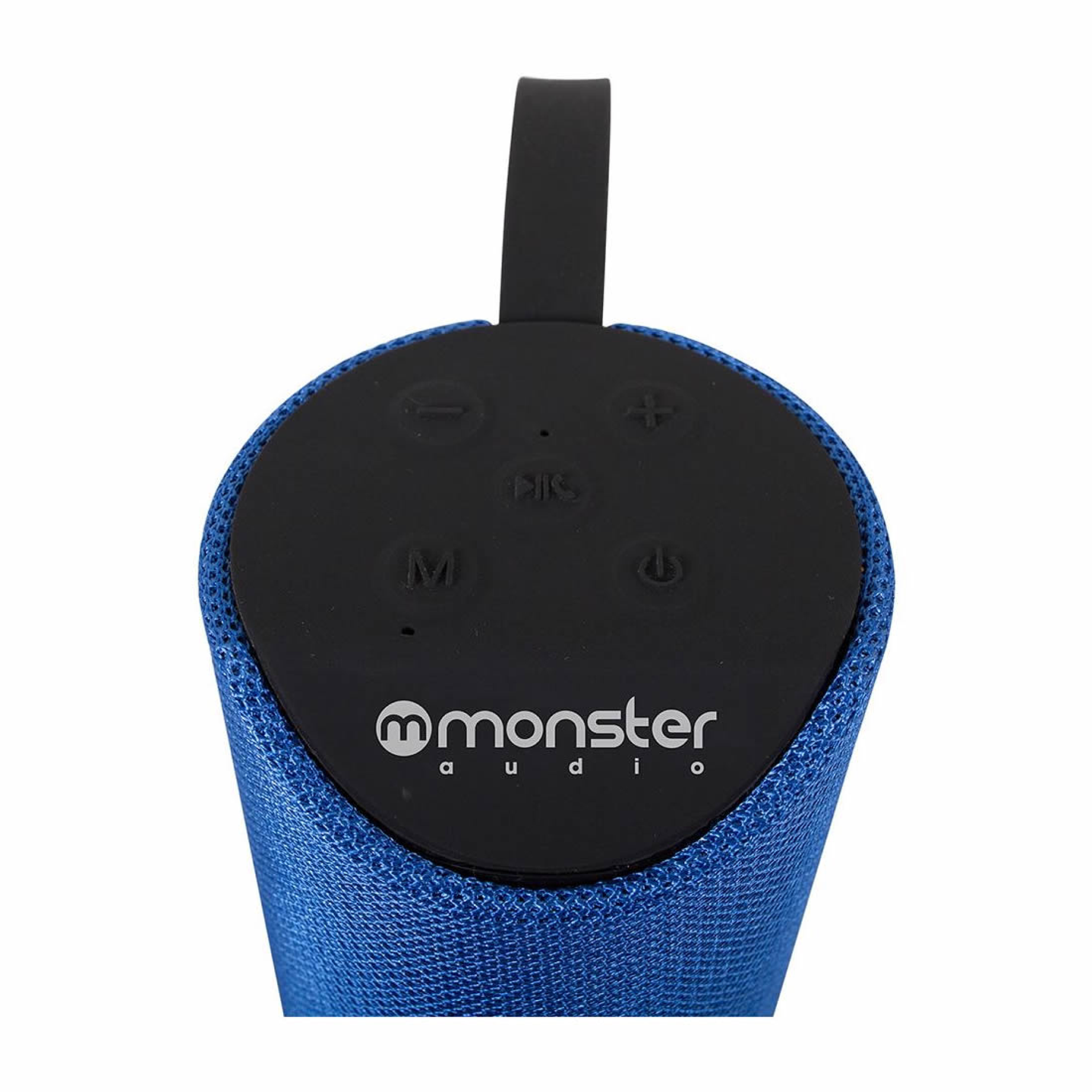 Parlante Bluetooth Monster 450A Azul 3