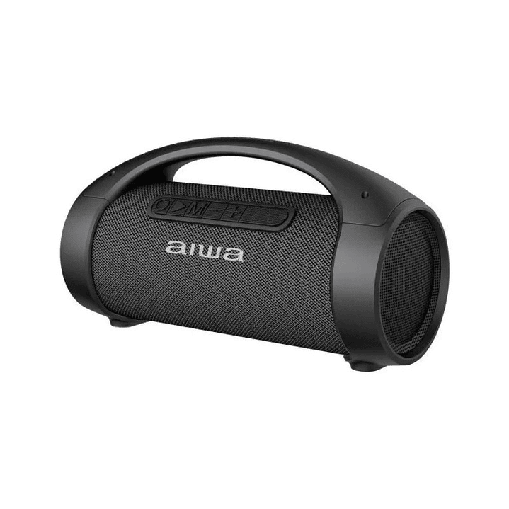 Parlante Aiwa 600BT Portatil Bluetooth 1