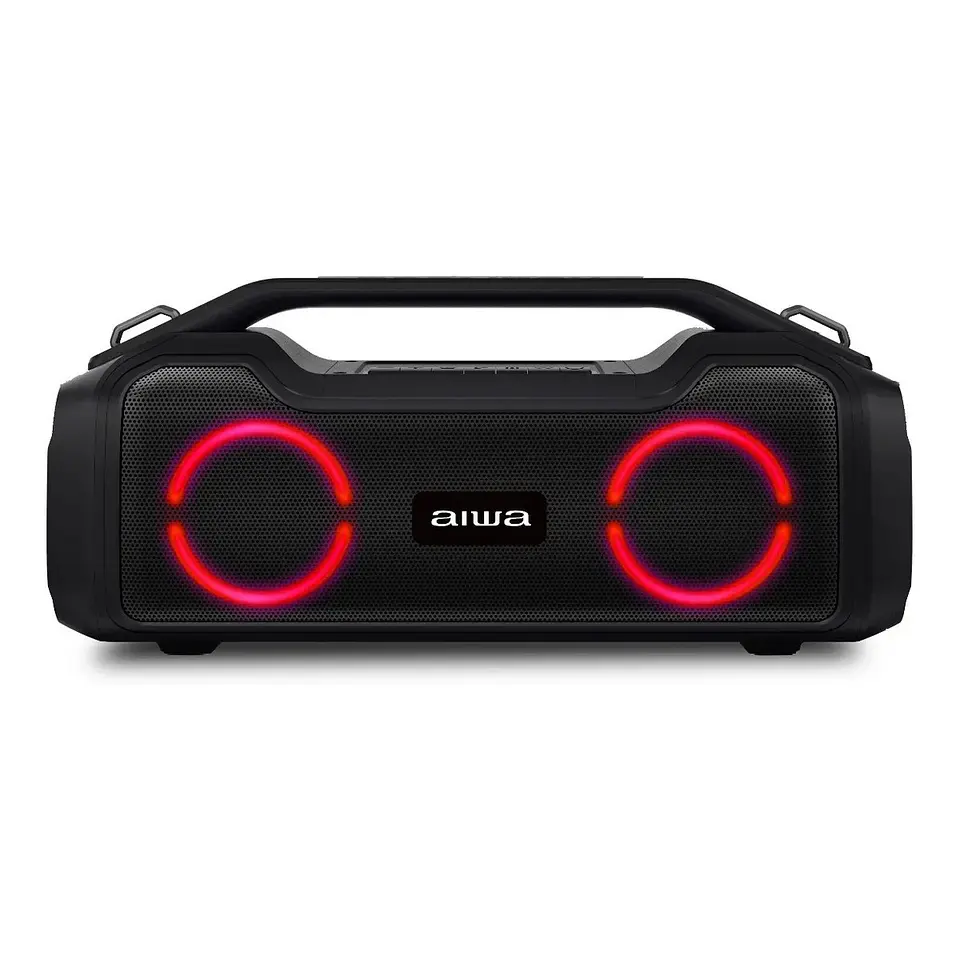 Parlante Aiwa 700BT Portatil Bluetooth 1