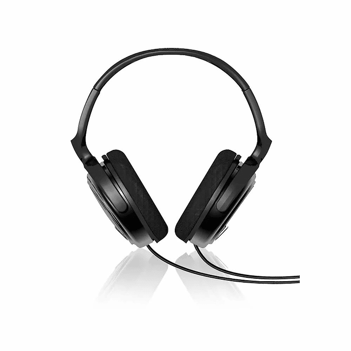 Audifonos Philips SHP2000 Negro 2