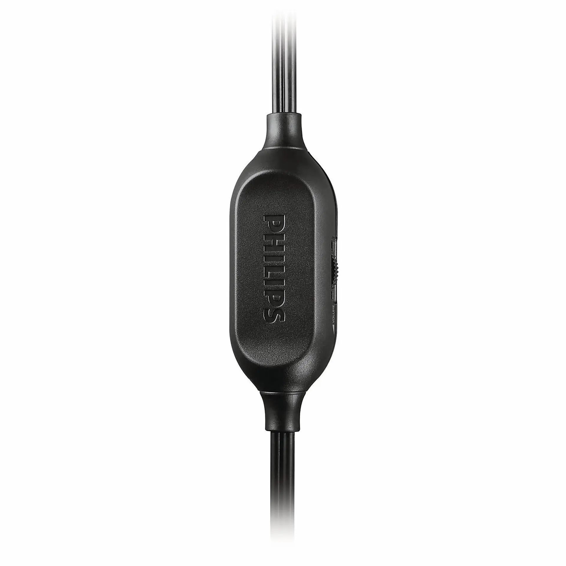 Audifonos Philips Tv SHP2500 Plateado 2