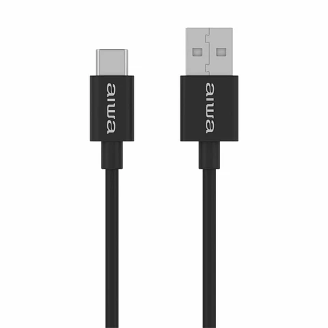Cable Usb Tipo C Aiwa 1,5 Metros