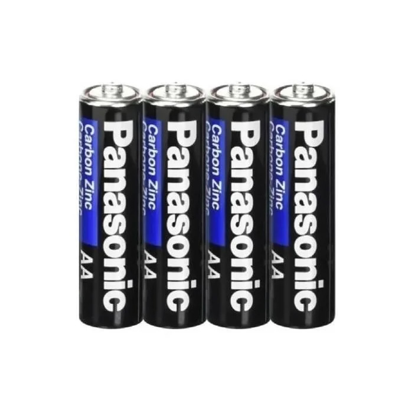 Pack 20 Pilas Panasonic AA Super Hyper R6P 2