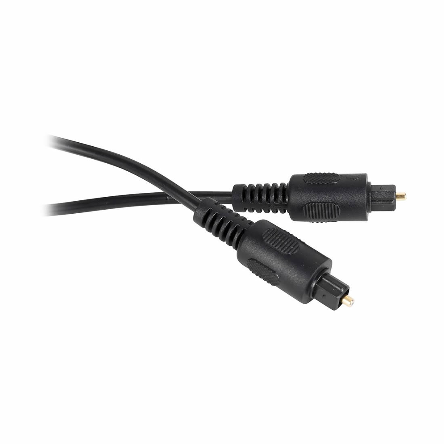 Cable Optico Audio Digital Toslink 1.8mts Philco 2