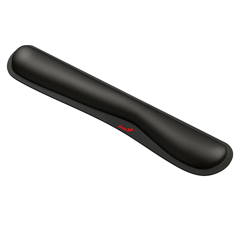 Apoya Muñecas Pad Genius G-WP100 Negro