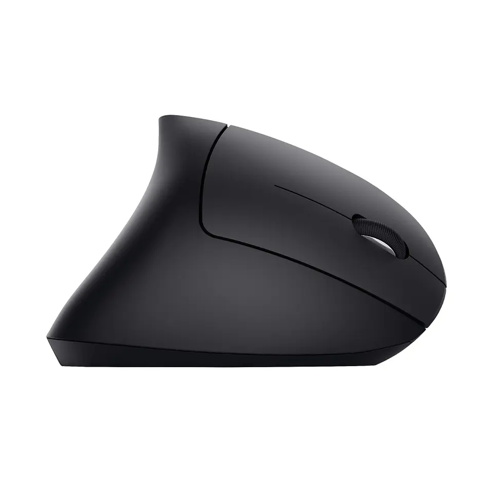 Mouse Vertical Inalambrico Verto Trust 5