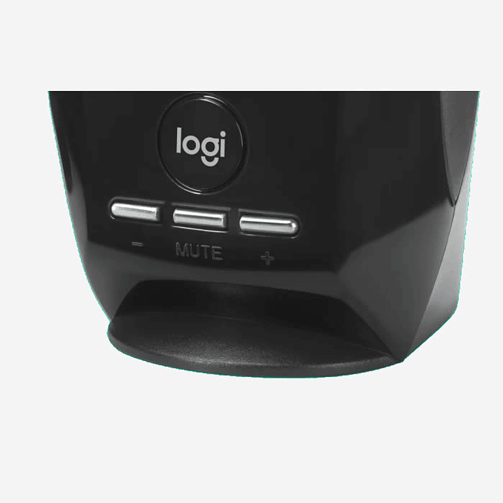 Parlantes Logitech Pc Notebook Usb 2.0 S150 4
