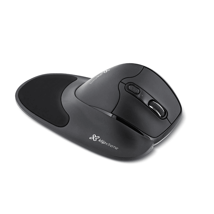 Mouse Semi Vetical Ergonomico Klipxtreme 2
